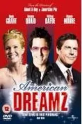 dvd american dreamz [uk import]