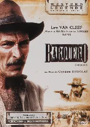 dvd barquero - édition spéciale