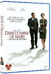 dvd dans l'ombre de mary - la promesse de walt disney