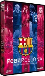 dvd fc barcelone : plus qu'un club ! - edition 2 dvd