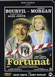 dvd fortunat