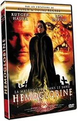 dvd hemoglobine