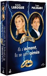 dvd ils s'aiment ! + ils se sont aimés