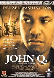 dvd john q. - édition prestige