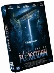 dvd l'aventure du poséidon