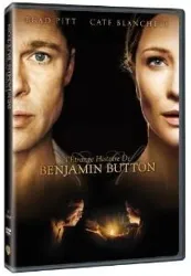 dvd l'étrange histoire de benjamin button - édition spéciale virgin