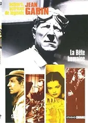 dvd la bête humaine