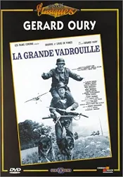 dvd la grande vadrouille