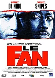 dvd le fan