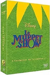 dvd le muppet show - saison 1