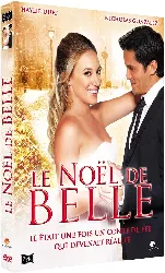 dvd le noël de belle