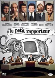 dvd le petit rapporteur - edition 2 dvd