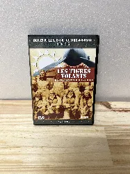 dvd les tigres volants