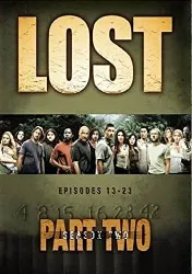 dvd lost - season 2 part 2 [import anglais]