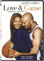 dvd love and game