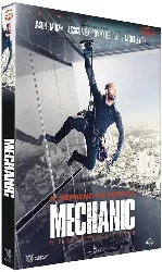 dvd mechanic : resurrection