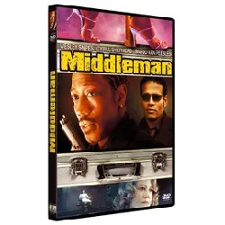 dvd middleman