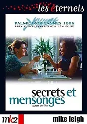 dvd secrets et mensonges