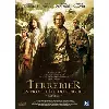 dvd terremer - la prophétie du sorcier