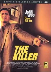 dvd the killer edition collector limitee