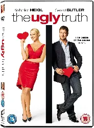 dvd the ugly truth