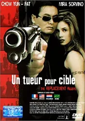 dvd un tueur pour cible [édition collector]