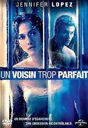 dvd un voisin trop parfait (fr)