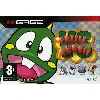 jeu n.gage puzzle bobble vs