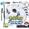 jeu nintendo ds pokemon version argent soulsilver avec pokewalker