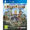 jeu nintendo lock's quest