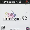 jeu ps2 final fantasy x-2