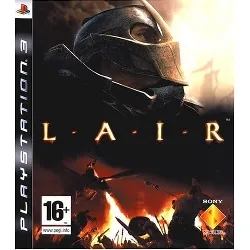 jeu ps3 lair