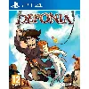 jeu ps4 deponia