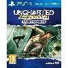 jeu ps4 sony uncharted drake s fortune jeux