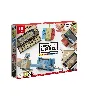 jeu switch nintendo labo multi kit 2522066