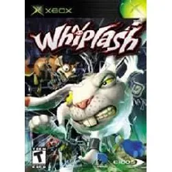 jeu xbox whiplash