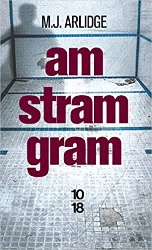 livre am stram gram