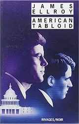 livre american tabloidamerican tabloïd