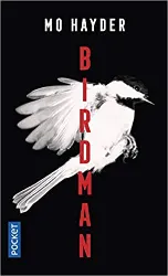 livre birdman