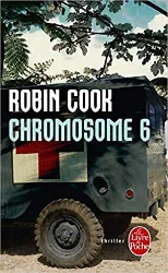 livre chromosome 6