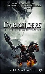 livre darksiders