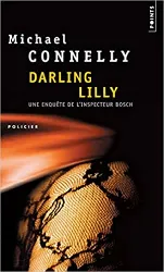 livre darling lilly