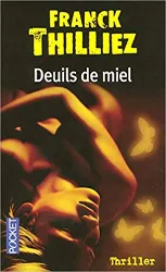 livre deuils de miel