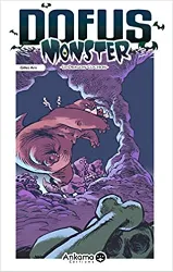 livre dofus monster, tome 2 : le dragon cochon