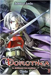 livre dorothea, tome 3