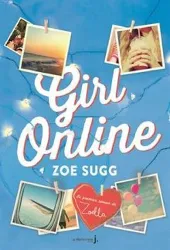 livre girl online tome 1