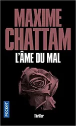 livre l'ame du mal