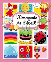 livre l'imagerie de l'eveil