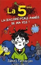 livre la 5ème : la