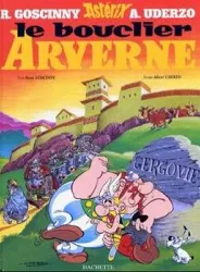 livre le bouclier arverne